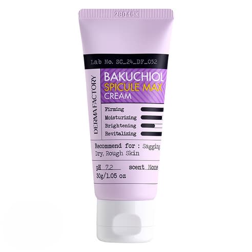 Bakuchiol Spicule Max Cream, 30g - Image 1