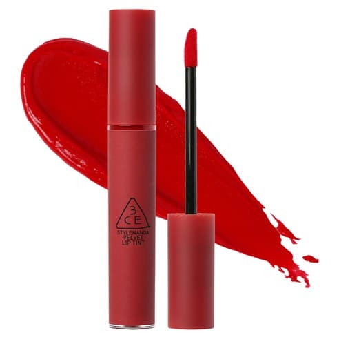 Velvet Lip Tint, 4g, PRIVATE, 1pack - Image 1