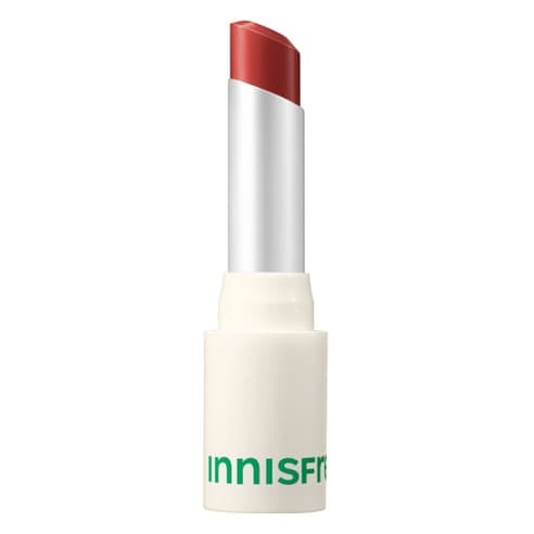 Airy Matte Lipstick, 3.5g, 08 Amber Brick, 1pack - Image 1