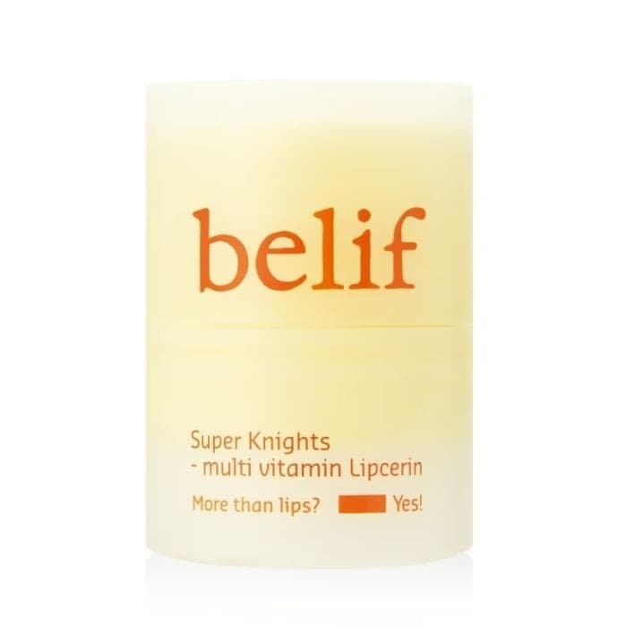 Super Knights - Multi Vitamin Lipcerin, 15ml, 1pack - Image 1