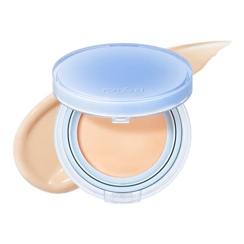 Bare Water Cushion [SPF38/PA++++], 20g, 03 Natural21, 1pack - Image 1