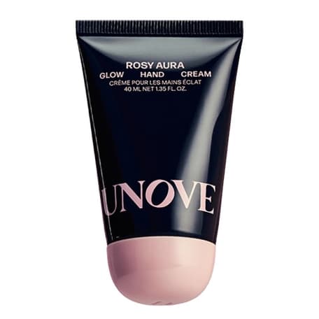 Glow Hand Cream [Rosy Aura], 40ml, 1pack - Image 1