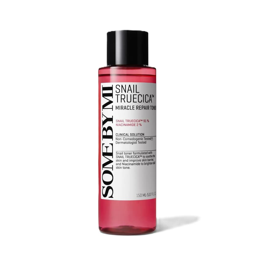 Snail Truecica Miracle Repair Toner, 150ml, 1pack - Image 1