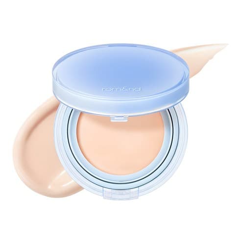 Bare Water Cushion [SPF38/PA++++], 20g, 01 Porcelain17, 1pack - Image 1