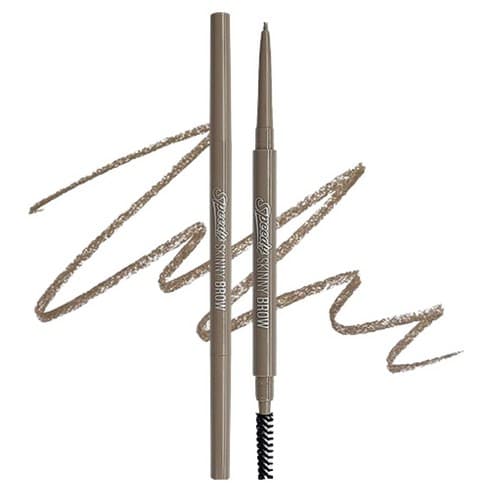 Speedy Skinny Brow, 09 Taupe Brown, 0.05g - Image 1