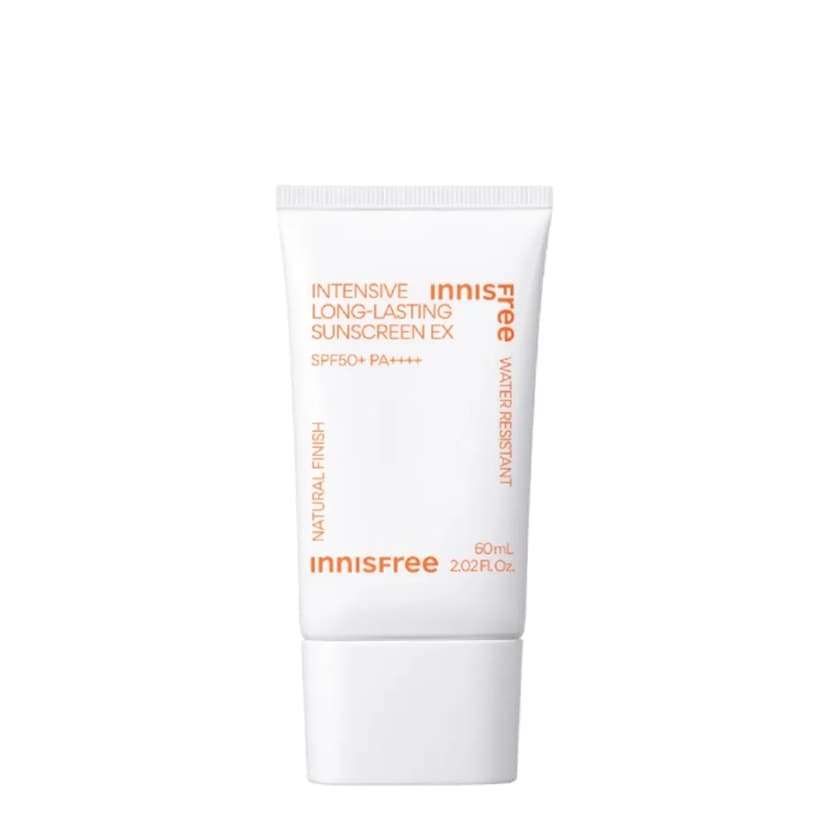 Intensive Long-Lasting Sunscreen EX, 60ml - Image 1