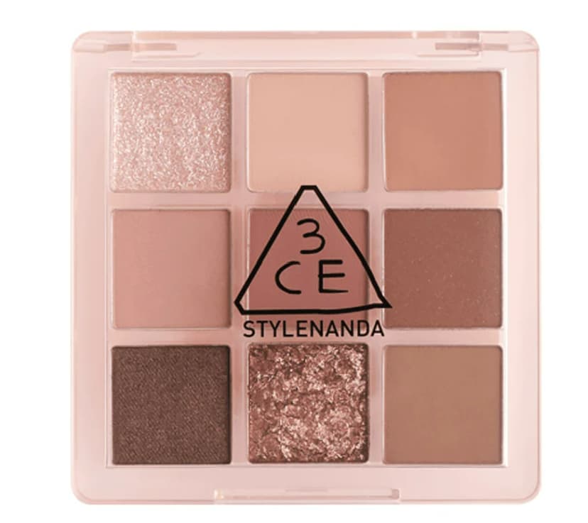Multi Eye Color Palette, 8.1g, SOME DEF, 1pack - Image 1