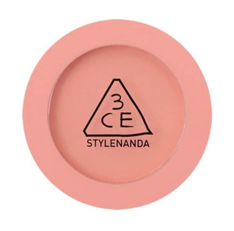 Mood Recipe Face Blush, 5g, Pure Cake, 1pack - Image 1