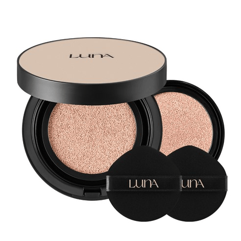 Long-Lasting Conceal Fixing Cushion, 13.5g, 21 Cool Ivory, 1pack - Image 1
