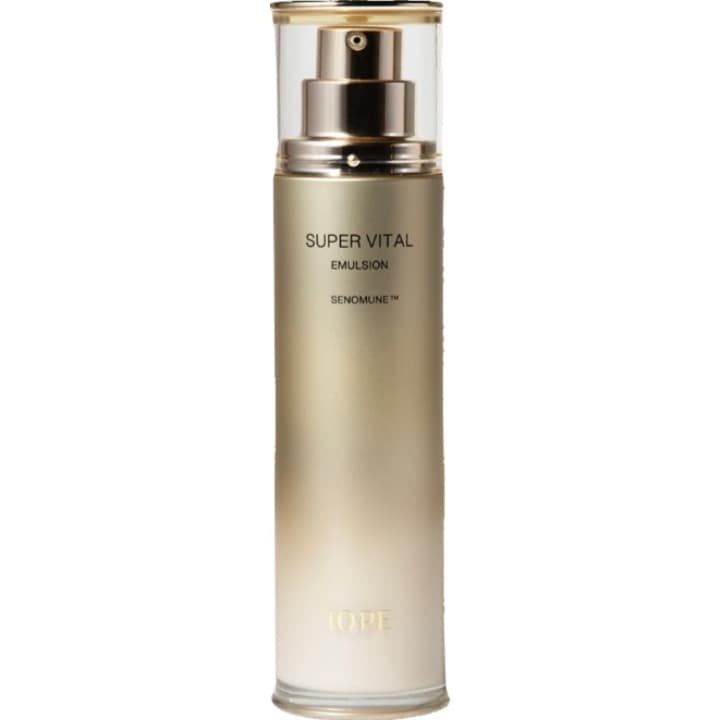 Supervital Emulsion, 150ml, 1pack - Image 1