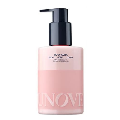 Glow Body Lotion [Rosy Aura], 290ml, 1pack - Image 1
