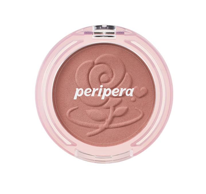 Pure Blushed Sunshine Cheek, 4.2g, 30 Soft Rose, 1pack - Image 1