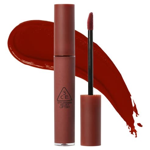 Velvet Lip Tint, 4g, TAUPE, 1pack - Image 1