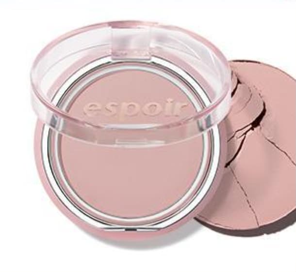 Blur Wear Blush, 6g, 05 Dazed Mauve, 1pack - Image 1