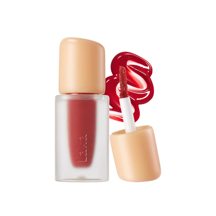 Fruity Glam Tint Mini, 1.9g, 116 Candid, 1pack - Image 1