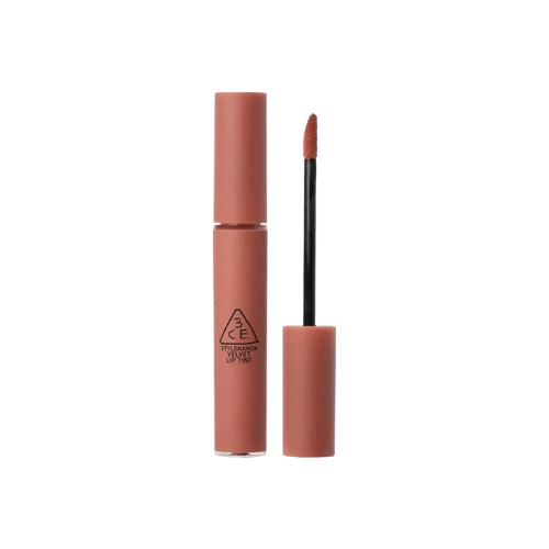 Velvet Lip Tint, 4g, NOW AND ALWAYS, 1pack - Image 1