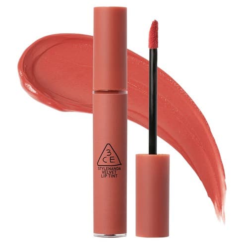 Velvet Lip Tint, 4g, GOING RIGHT, 1pack - Image 1