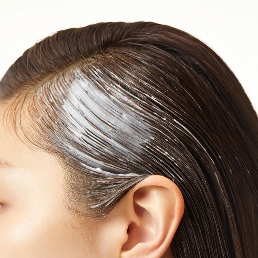 Scalp Strengthening Capsule Treatment, 220ml, 1pack - Image 2