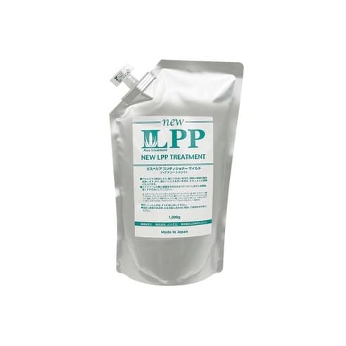 NEW LPP Hair Treatment, 1,000g, 1pack - Image 1