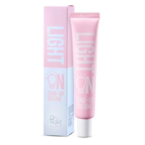 Light On Tone-Up Cream, 40ml - Image 1