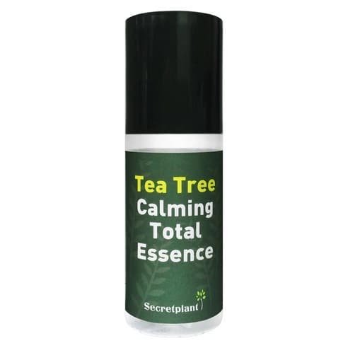 Tea Tree Calming Total Essence, 100ml, 1pack - Image 1
