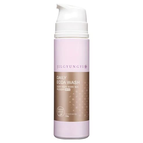 Daily Ecoa Cleansing Foam, 150g - Image 1