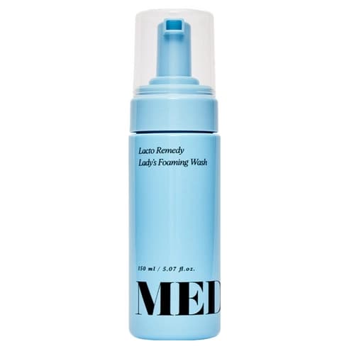 Lactori Medi Ladies Foaming Wash, 150ml - Image 1
