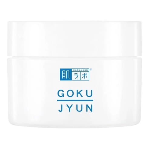 Gokujyun Cream, 50g, 1pack - Image 1