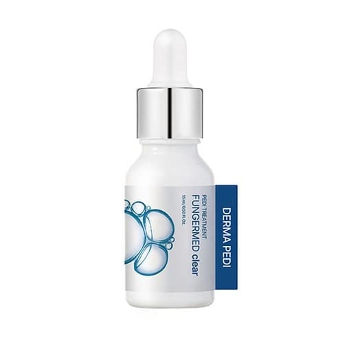 Fingermed Clear, 15ml - Image 1