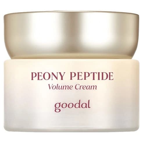 Peony Peptide Volume Cream, 60ml - Image 1