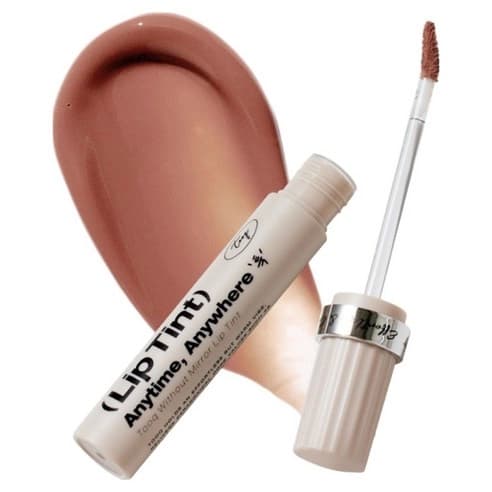 Whitout Mirror Lip Tint, 5ml, 01 Naked, 1pack - Image 1