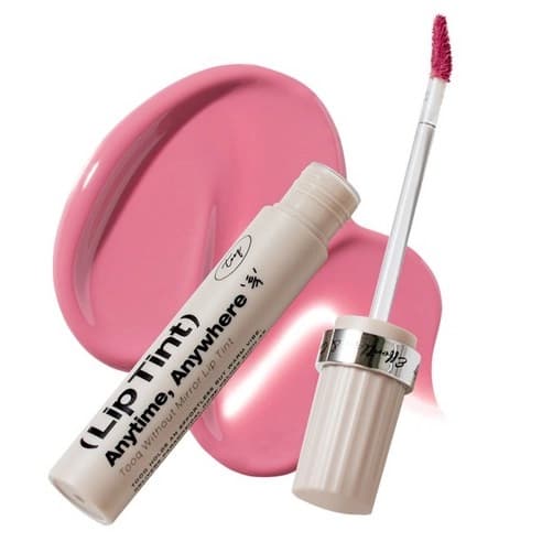Whitout Mirror Lip Tint, 5ml, 17 Noche Pink, 1pack - Image 1