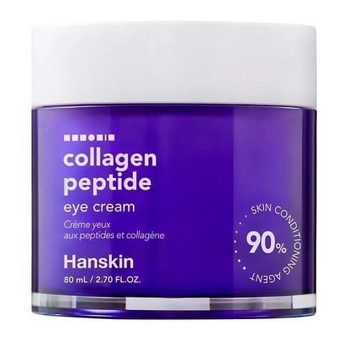 Collagen Peptide Eye Cream for Face, 80ml - Image 1