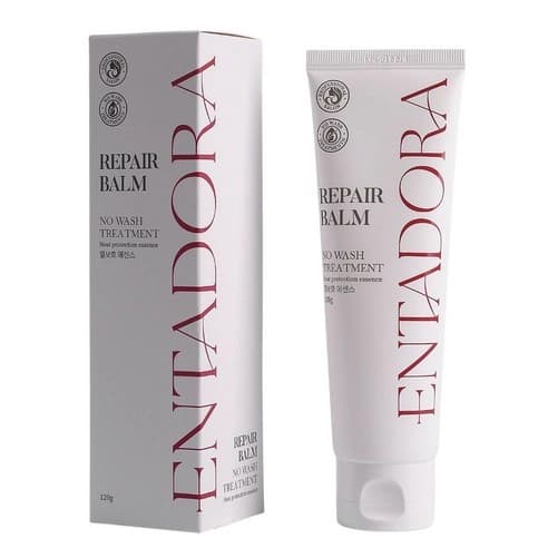Repair Balm No-Wash Treatment, 120ml, 1pack - Image 1