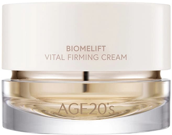 Biomelift Vita Firming Cream, 50ml, 1pack - Image 1