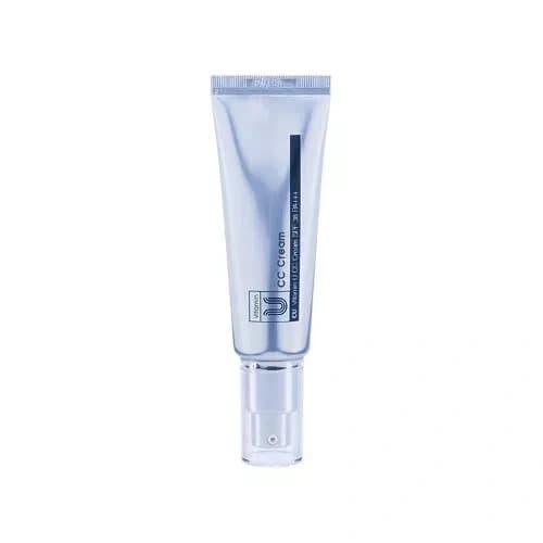 CLEAN UP Vitamin U CC Cream SPF38/PA+++, 45ml - Image 1