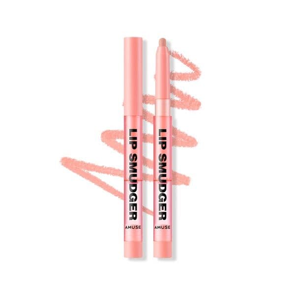Lip Smudger, 0.5g, 03 Salmon, 1pack - Image 1