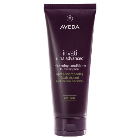Invati Ultra Advanced Thickening Conditioner [Rich], 200ml, 1pack - Image 1