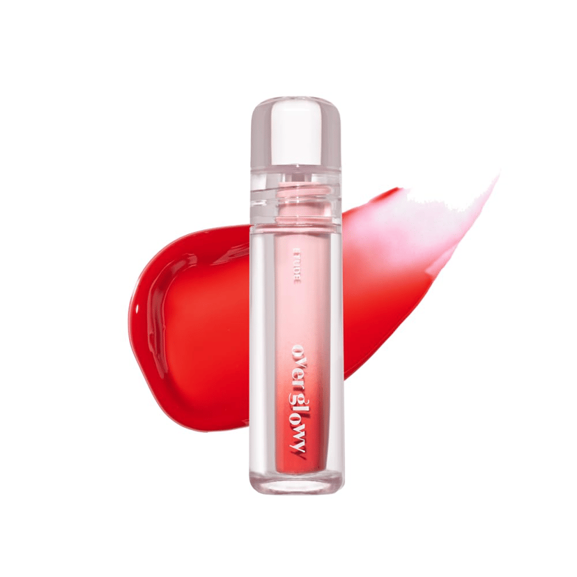 Over Glowy Tint, 3g, 03 Fresh Apple, 1pack - Image 1
