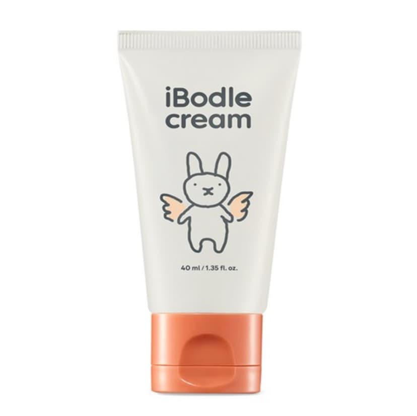 iBodle Cream [Lemon Scent], 40ml - Image 1