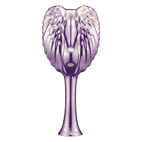 Pro Damage Care Hair Brush, Orchid Pink, 1ea - Image 1