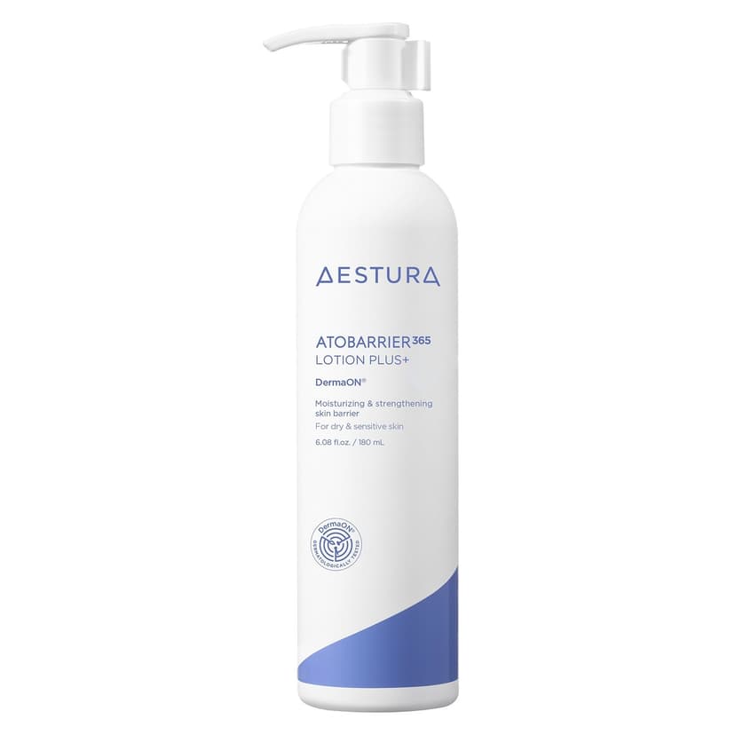 Atobarrier 365 Lotion Plus, 180ml, 1pack - Image 1