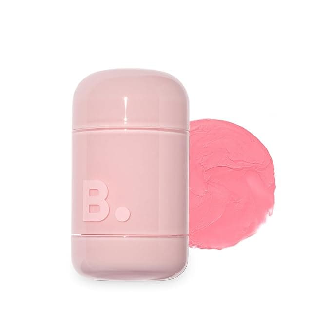 Romantic Blush Lip & Cheek,  3.7g, 02 Pink Some, 1pack - Image 1