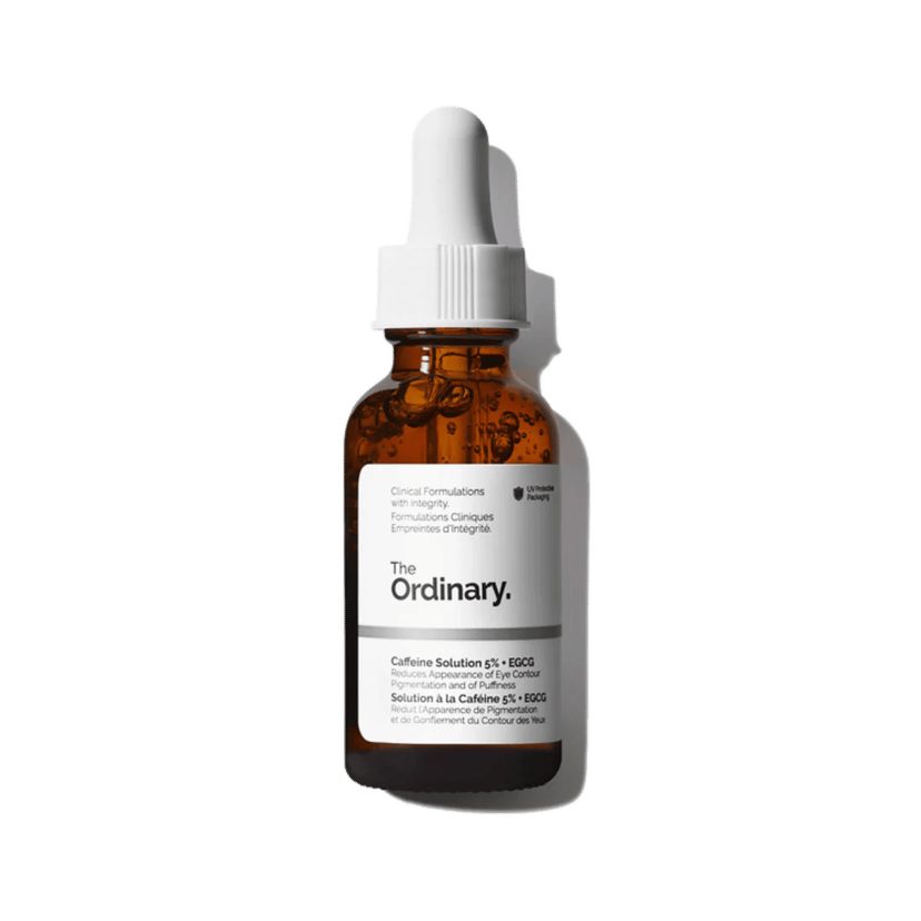 Caffeine Solution 5% + EGCG Eye Serum, 30ml, 1pack - Image 1
