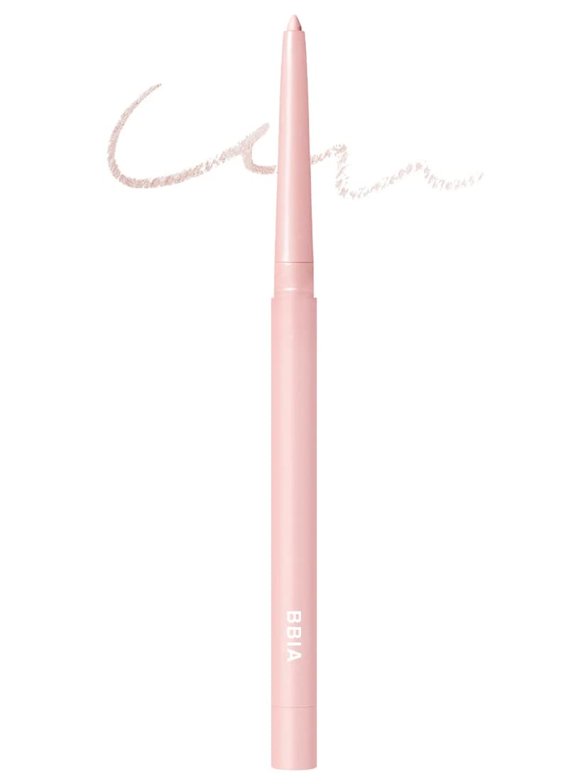 Last Auto Gel Eyeliner, 0.3g, 08 Angel, 1pack - Image 1