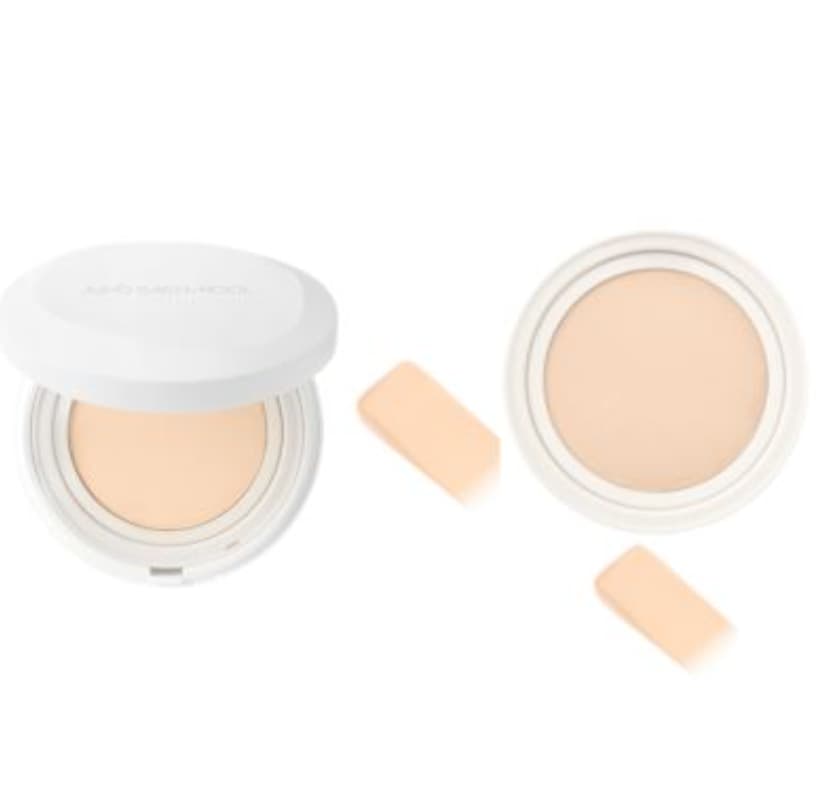 Pro-lasting Flawless Fit Mesh Cushion, 14g, 21 Enlight, 1pack - Image 1