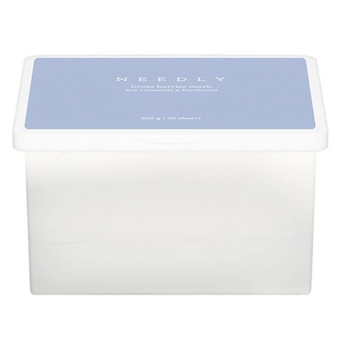 Cross Barrier Mask, 30ea, 1pack - Image 1