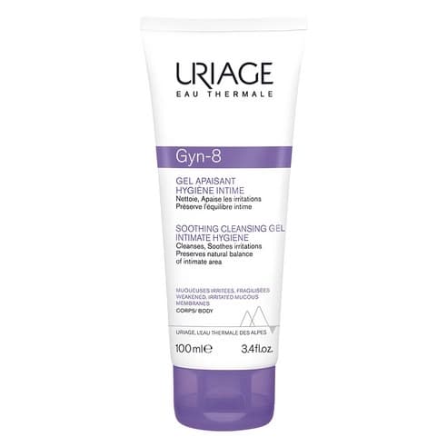 Gyn 8, 100ml, 1pack - Image 1