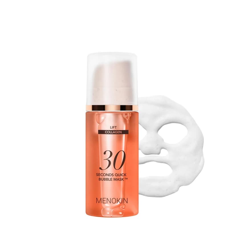 30 Seconds Quick Bubble Mask Lift, 95ml - Image 1