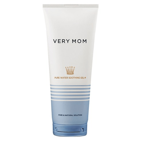 Pure Water Soothing Gel Plus, 200ml - Image 1